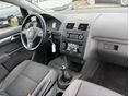 VOLKSWAGEN TOURAN 2012/3 - 8