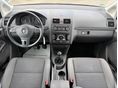 VOLKSWAGEN TOURAN 2012/3 - 9