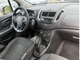 CHEVROLET TRAX 2014/2 - 8