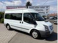 FORD TRANSIT 2015/7 - 1