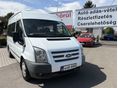 FORD TRANSIT 2015/7 - 2