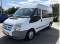 FORD TRANSIT 2015/7 - 4