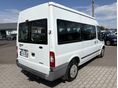FORD TRANSIT 2015/7 - 7