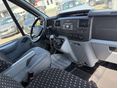 FORD TRANSIT 2015/7 - 8