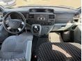 FORD TRANSIT 2015/7 - 9