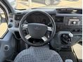 FORD TRANSIT 2015/7 - 10