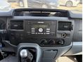 FORD TRANSIT 2015/7 - 11