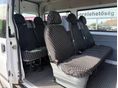 FORD TRANSIT 2015/7 - 12