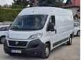 FIAT DUCATO 2.3 Mjet LH2 3.5 t Euro 6 MAGYARORSZÁGON VÁSÁROLT+KLÍMA+TEMPOMAT!