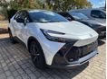 TOYOTA C-HR 2026 - 1