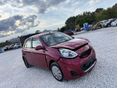 NISSAN MICRA 2016/4 - 1