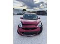 NISSAN MICRA 2016/4 - 2