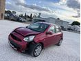NISSAN MICRA 2016/4 - 3