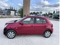NISSAN MICRA 2016/4 - 4