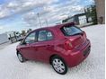 NISSAN MICRA 2016/4 - 5