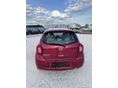 NISSAN MICRA 2016/4 - 6