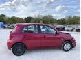 NISSAN MICRA 2016/4 - 8