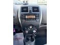 NISSAN MICRA 2016/4 - 18
