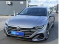 VOLKSWAGEN ARTEON 2.0 TDI SCR R-Line DSG Tolatóamera/4x Ülésfűtés/Kormányfűtés/AppleCarPlay/Távolságtartó Tempomat/ÁFÁS!!
