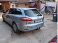 FORD MONDEO 1.8 Trend