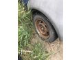 FORD KA 2005 - 4