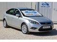 FORD FOCUS 1.6 Fresh SPORT! 100 feletti Google-értékelés- Ellenőrzött km. garantált minőség 2011 óta