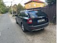 SKODA OCTAVIA 2012 - 2