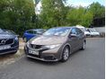 HONDA CIVIC 2013/9 - 2