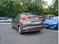 HONDA CIVIC 2013/9 - 5