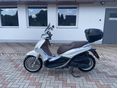 PIAGGIO BEVERLY 300 2019/7 - 9
