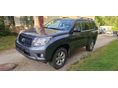 TOYOTA LAND CRUISER 3.0 D GX