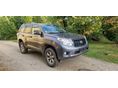 TOYOTA LAND CRUISER 2010/5 - 2