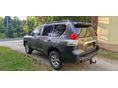 TOYOTA LAND CRUISER 2010/5 - 4
