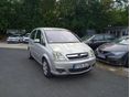 OPEL MERIVA A 2008/3 - 3