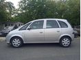 OPEL MERIVA A 2008/3 - 1