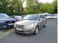 KIA CEE'D 2008/12 - 2