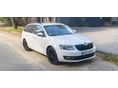 SKODA OCTAVIA Combi 1.6 CR TDI Style