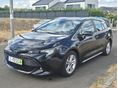 TOYOTA COROLLA Touring Sports 1.8 Hybrid Comfort e-CVT DIGITÁLIS MŰSZERFAL LED KAMERA ÜLÉSFŰTÉS PARKRADAR