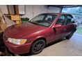TOYOTA CAMRY 2.2 (Automata)