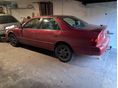 TOYOTA CAMRY 1997 - 2