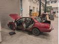 TOYOTA CAMRY 1997 - 5