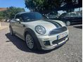 MINI MINI COOPER Coupe 1.6 Ritkaság az utakon