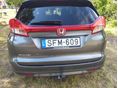 HONDA CIVIC 2015/8 - 3