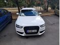 AUDI A4 2012/5 - 2