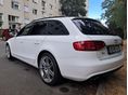 AUDI A4 2012/5 - 4