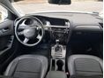 AUDI A4 2012/5 - 7