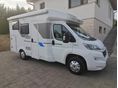 SUN LIVING S60SP-Edition Újszerű Karcmentes 48000km! Sok extrával!