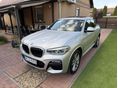 BMW X4 xDrive20d M Sport (Automata)
