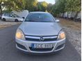 OPEL ASTRA H 2008/3 - 2