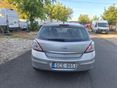 OPEL ASTRA H 2008/3 - 5